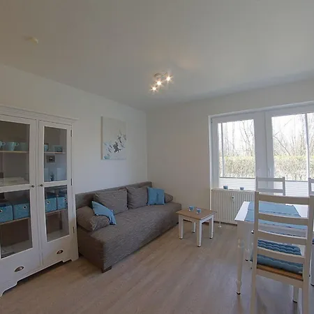 Haus Amrum We 11 *