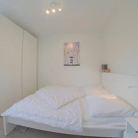 Apartment Haus Amrum We 11 Dorumer Neufeld