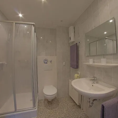 Apartment Haus Amrum We 11 Dorumer Neufeld